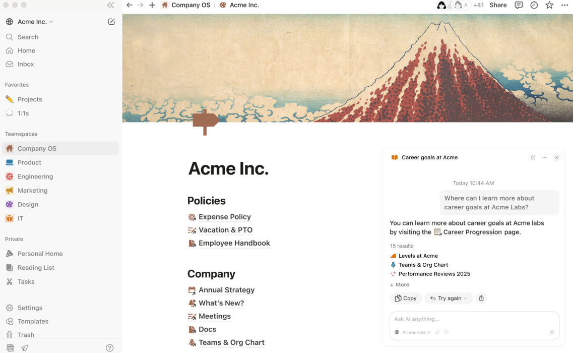 Startups Image