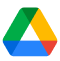Google Drive Logo