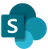 Sharepoint Logo